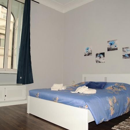 Sweethomemonti Roma Exterior foto